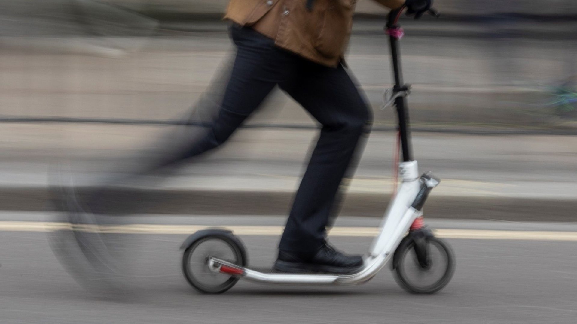 Държавна агенция Безопасност на движението по пътищата ДАБДП предлага въвеждане