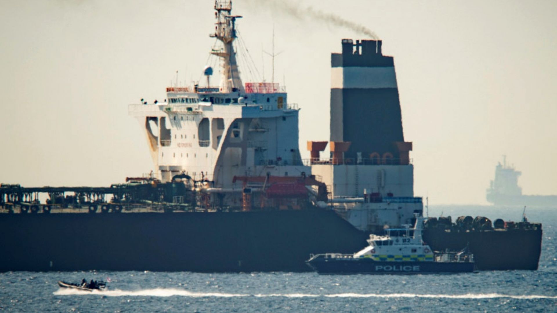 Откакто президентът Доналд Тръмп едностранно изтегли САЩ от споразумението преди