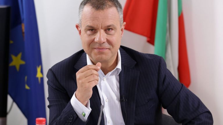БНТ отхвърли обвиненията на президентския екип за цензура 