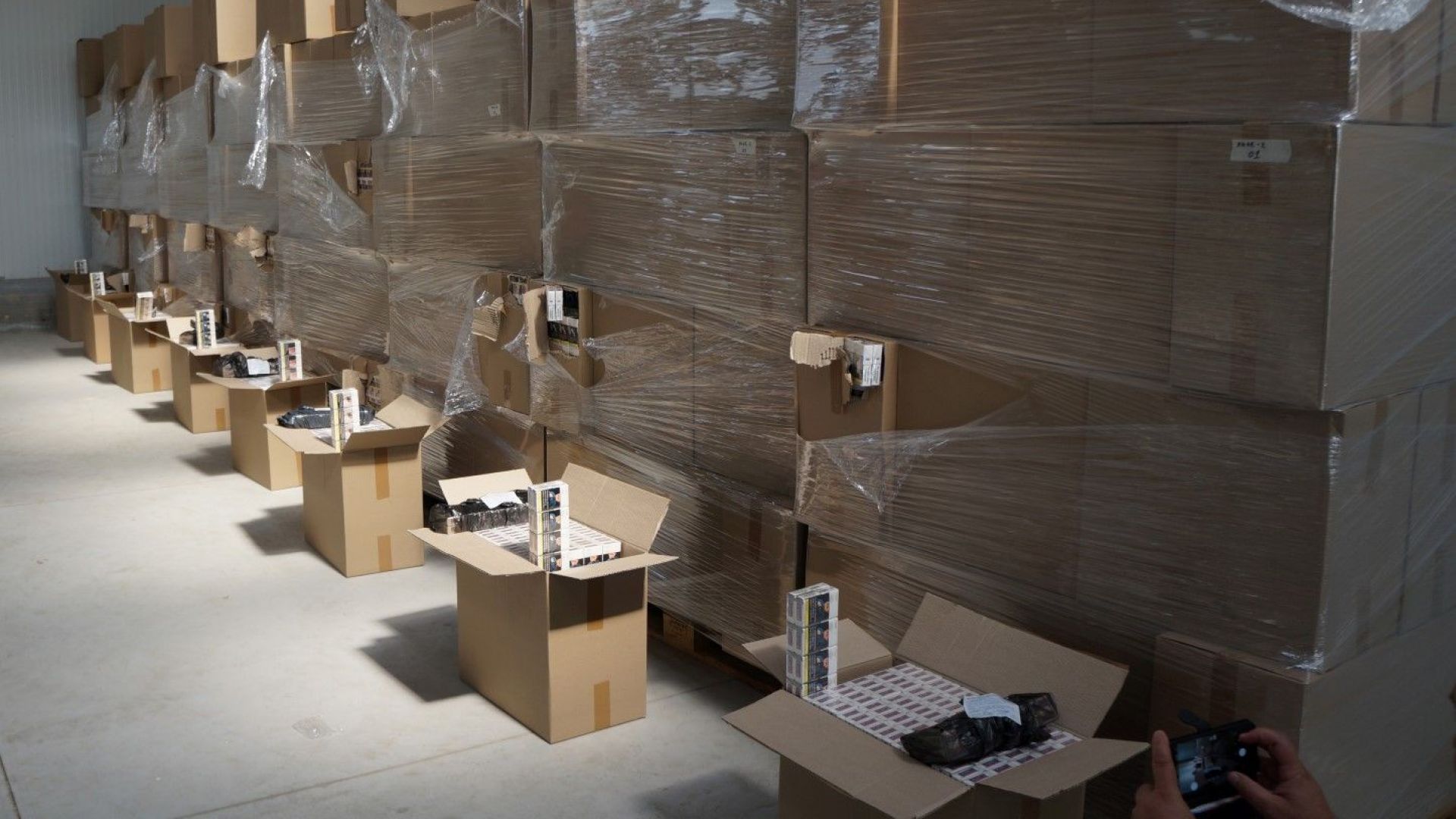 Филип Морис България излезе с позиция по повод успешната операция