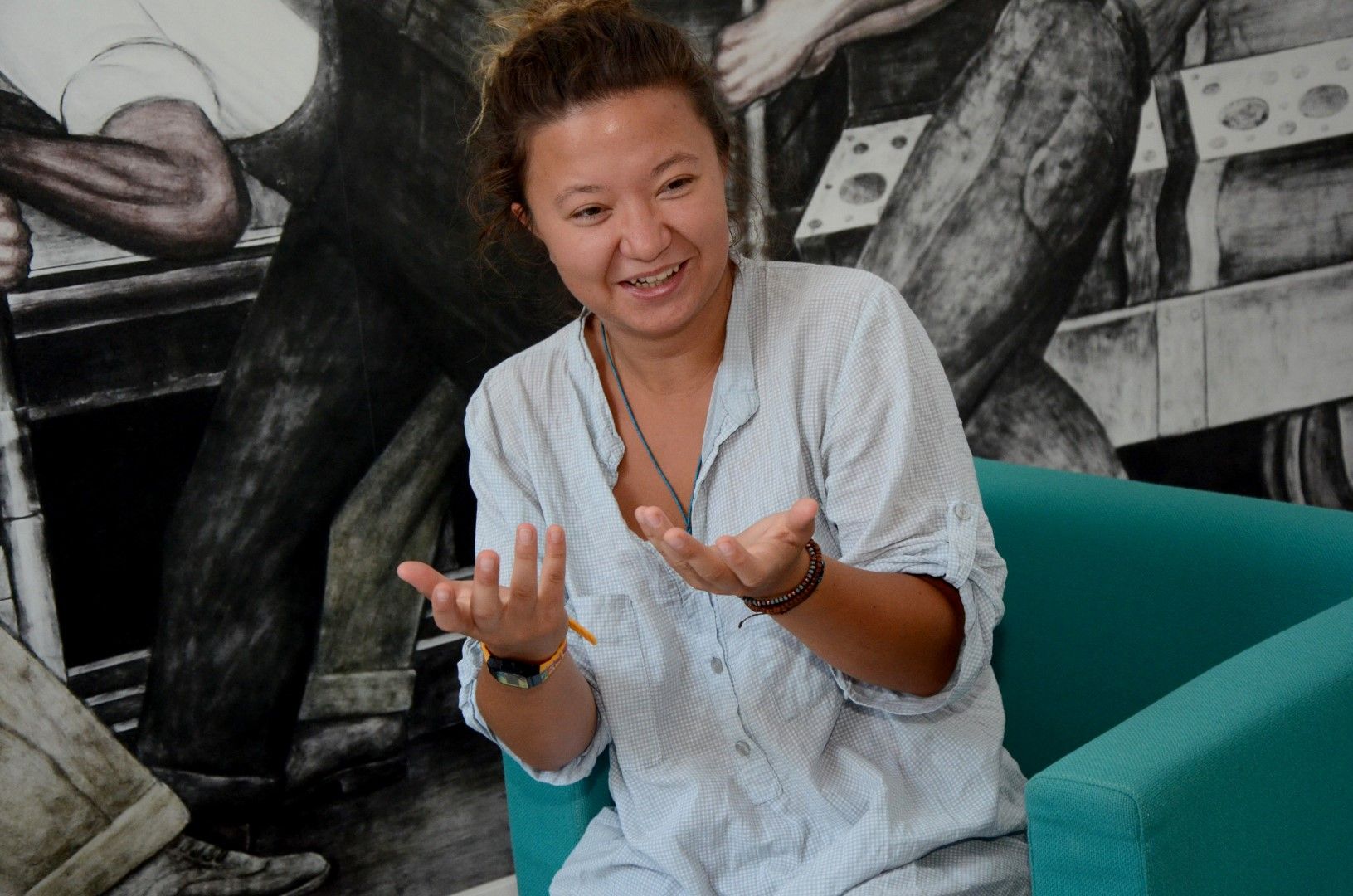 Ния Петрова