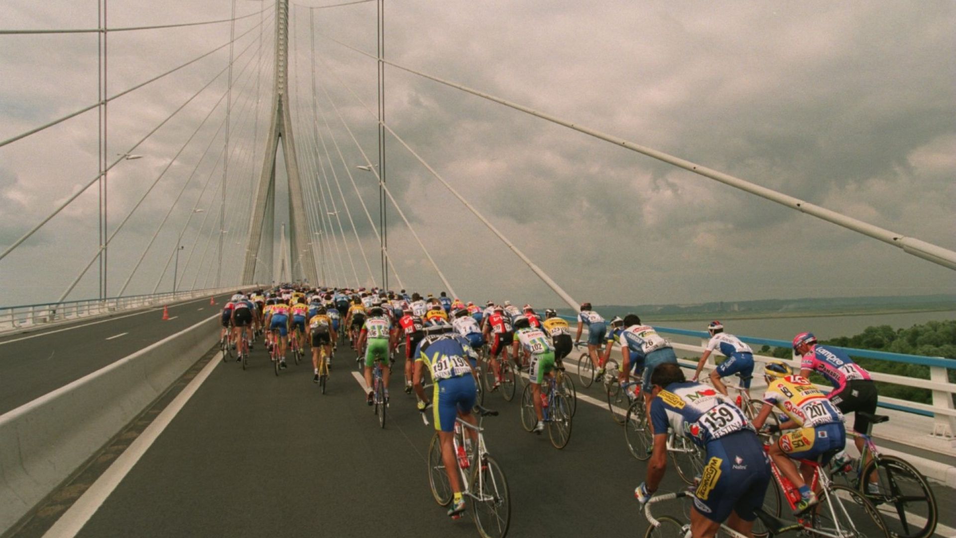 Прокуратурата в Брюксел съобщи че в столичния квартал Андерлехт в