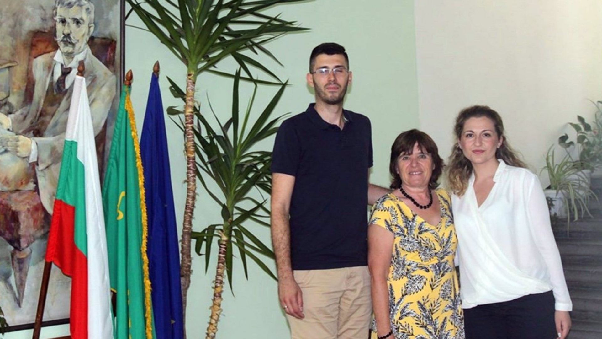 Младоженци от Видин дариха средства от сватбата си за лечението