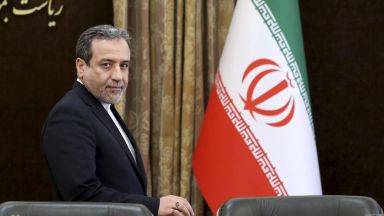 Техеран обяви, че плененият танкер не плавал за Сирия, а за "някъде другаде"
