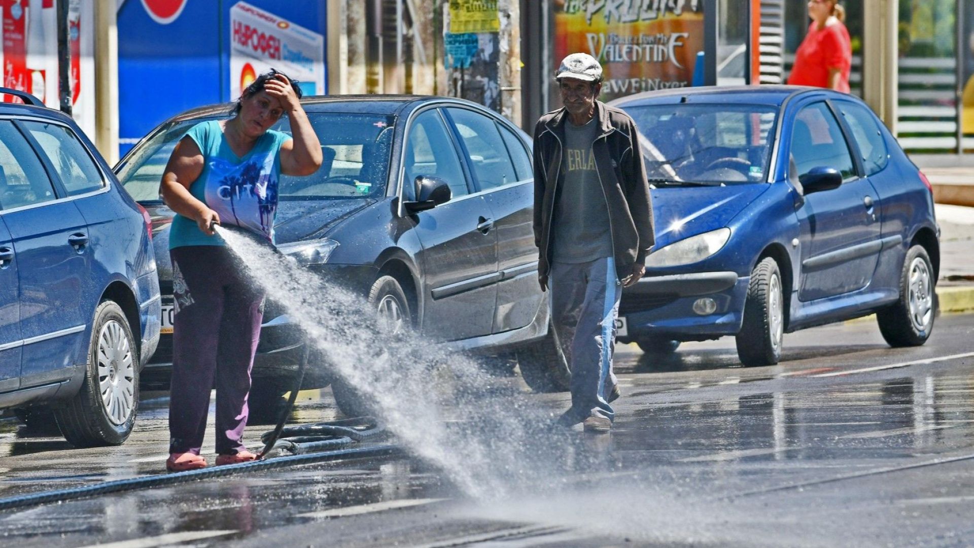 Софийският градски съд СГС задължи Столичната община да вземе спешни