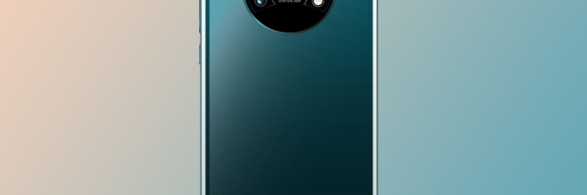 Разкриха как ще изглежда Huawei Mate 30 Pro (видео)