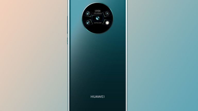 Разкриха как ще изглежда Huawei Mate 30 Pro (видео)
