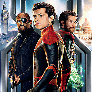 „Спайдър-мен: Далече от дома“ с отличен старт в бокс офиса