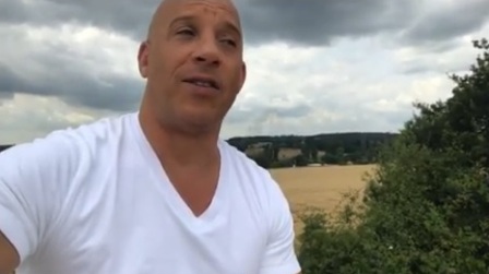 Терон и Мирън се завръщат в "Бързи и яростни 9"