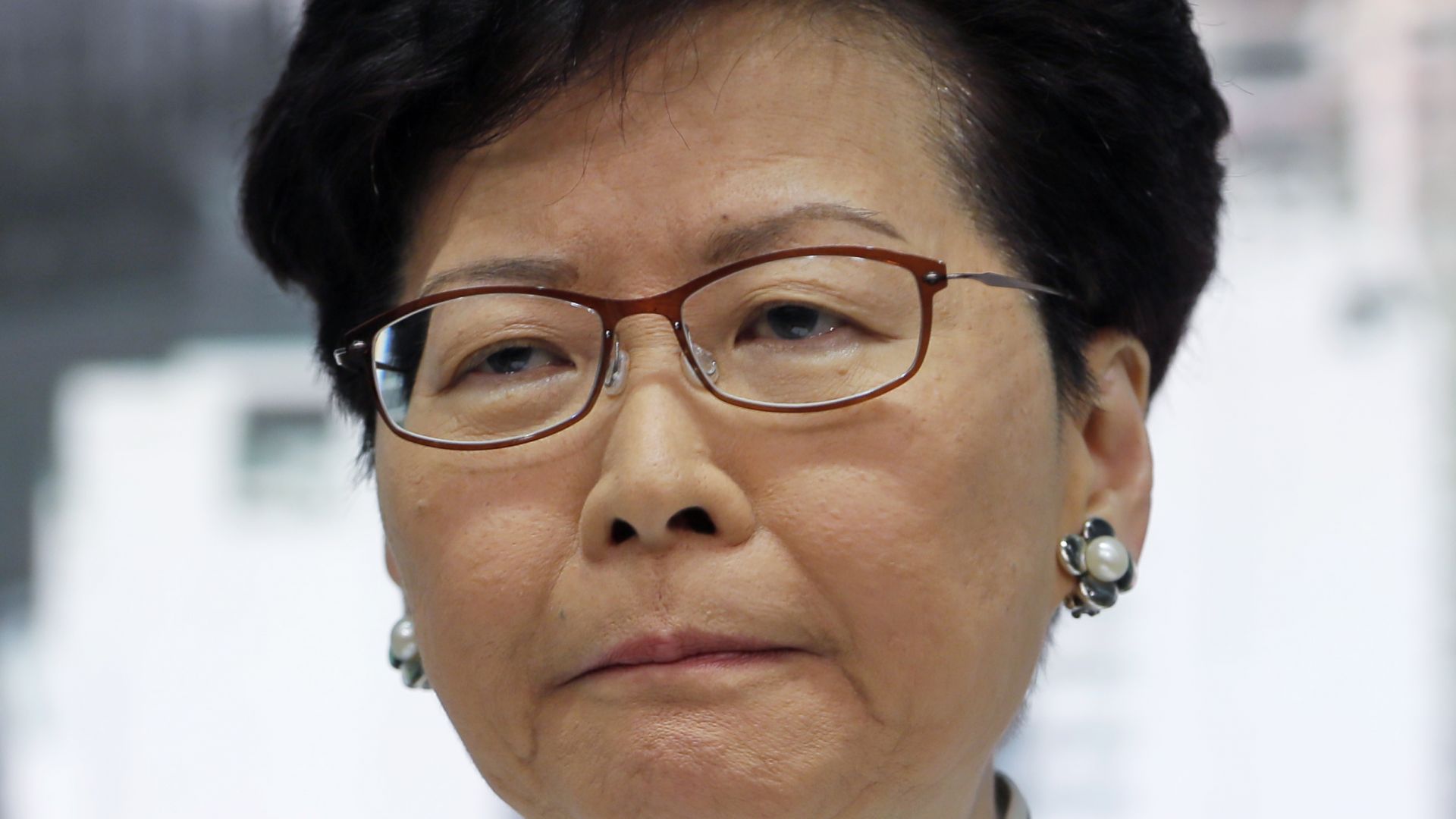 Законопроектът за екстрадицията който разпали най голямата политическа криза в Хонконг