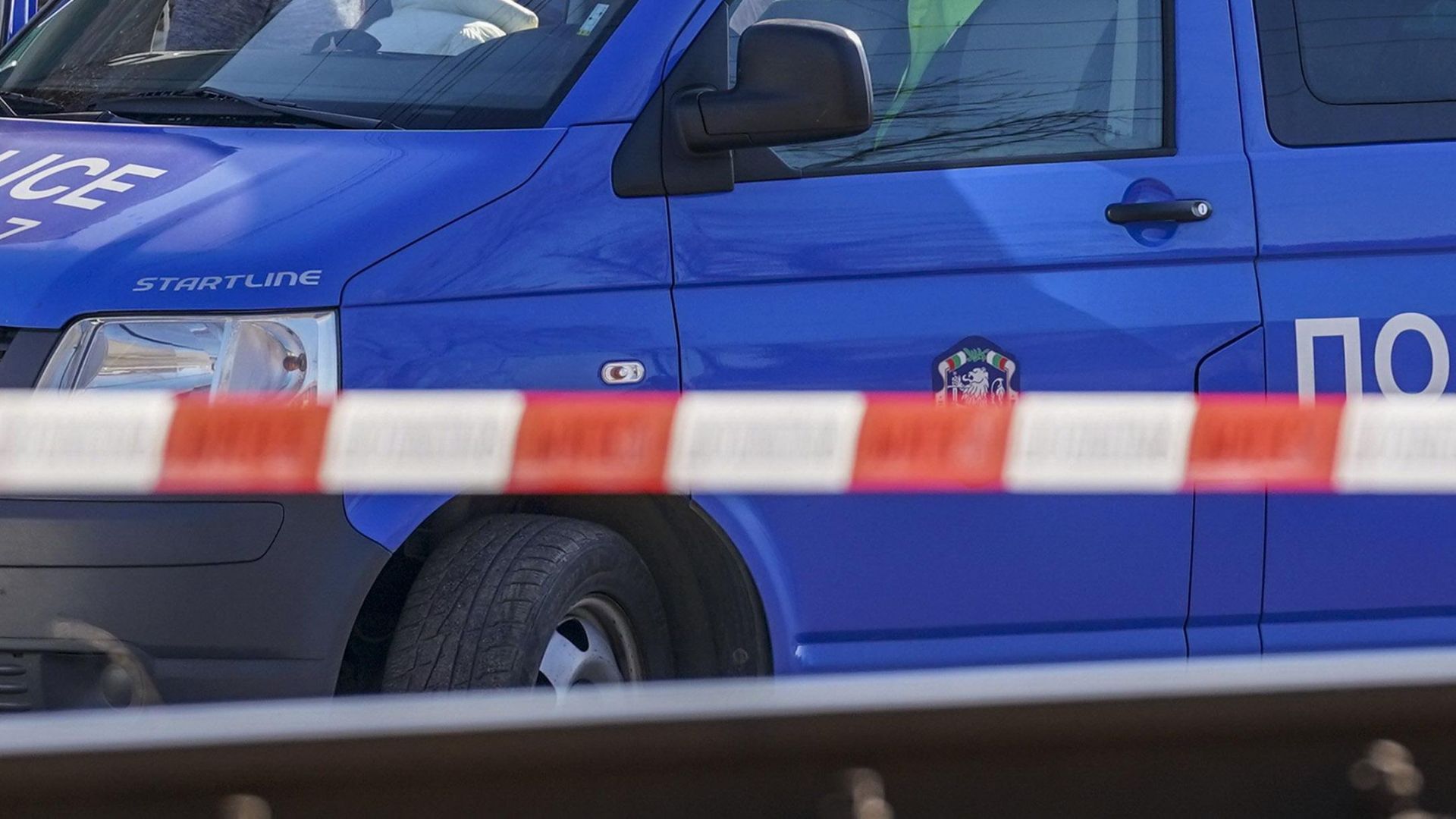 37 годишен мъж уби 28 годишната си жена във врачанското село Гложене