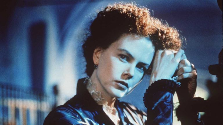 Женската душа, обрисувана от перото на гений