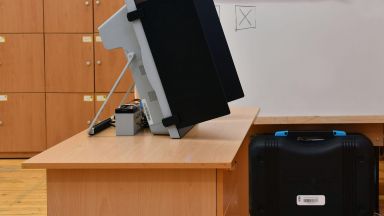  Отменят машинното гласоподаване за локалните избори 