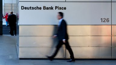 "Дойче банк" повиши прогнозите си за икономическия растеж на еврозоната през 2024 г. 