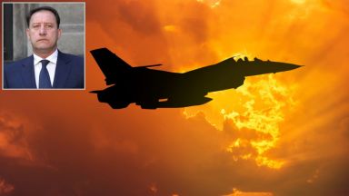  Ангел Найденов пред Dir.bg: Дано намаляването на цената за F-16 не е за сметка на бойните качества 
