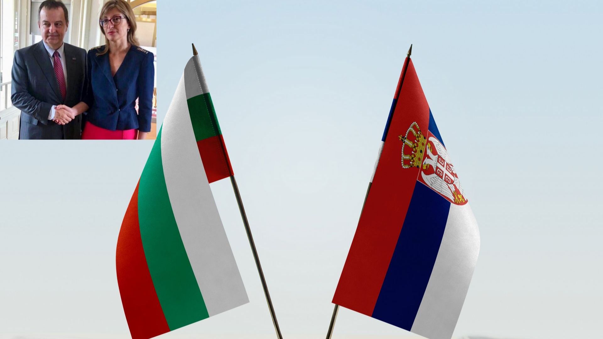Дачич призна: Реагирах на нещо, което Борисов не е казал