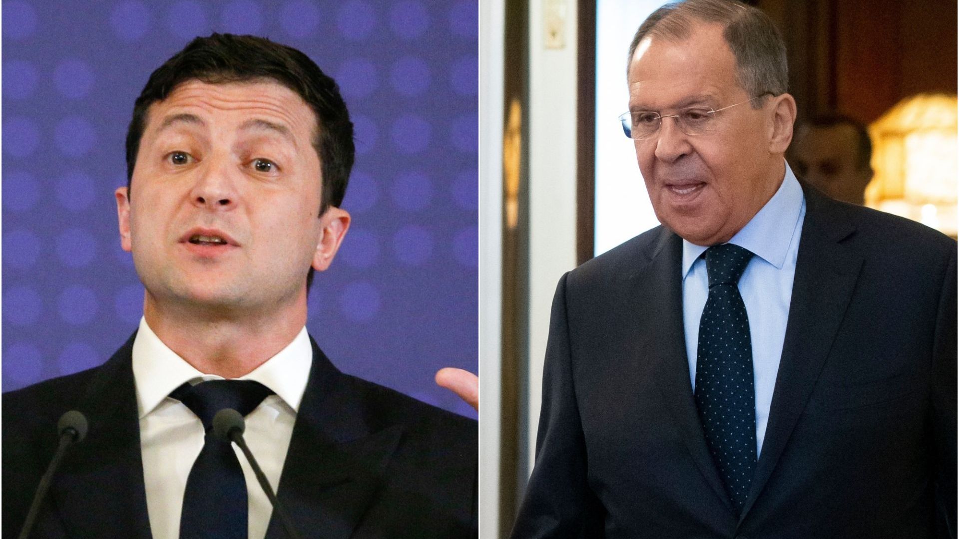 Русия е готова да разглежда предложения за излизане от украинската