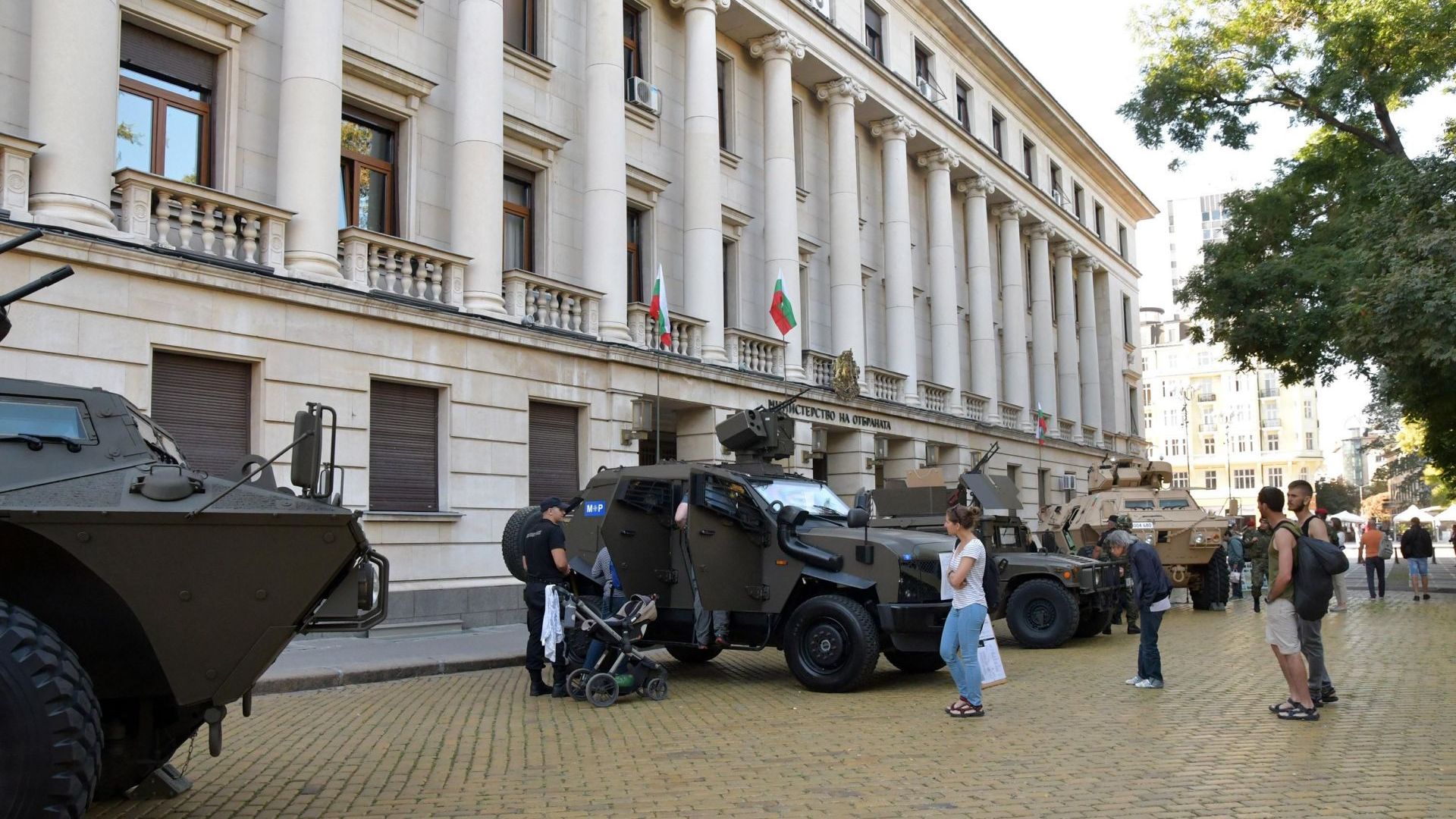 Разпространените в медийното пространство твърдения за допуснато изтичане на класифицирана