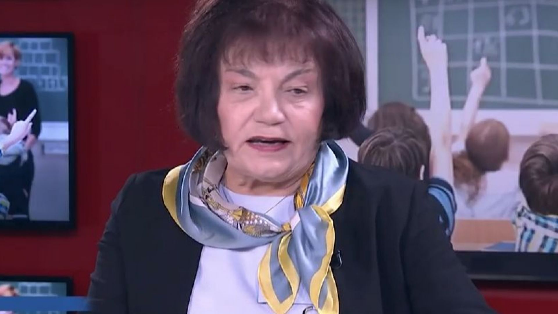 В големите училища максималната учителска заплата може да достигне до