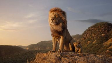 Изцяло новата версия на "Цар Лъв" излиза у нас в деня на световната премиера 