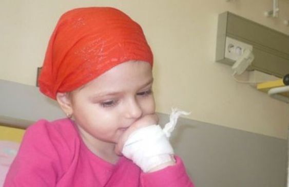 Малката Габриела издъхна на 5 годинки в Италия