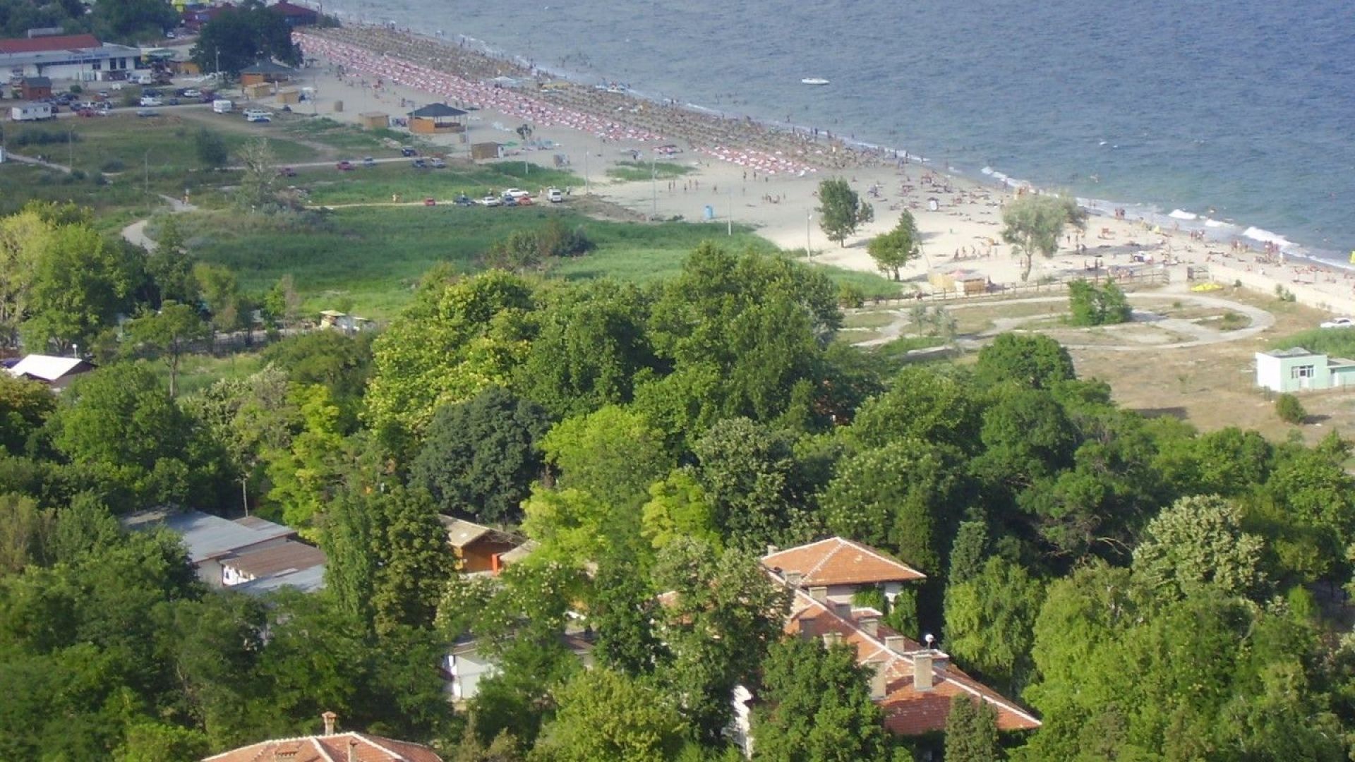 В Окръжния съд в Добрич започна дело срещу руски гражданин