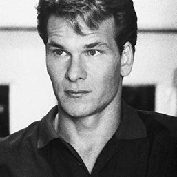 Аз съм Патрик Суейзи