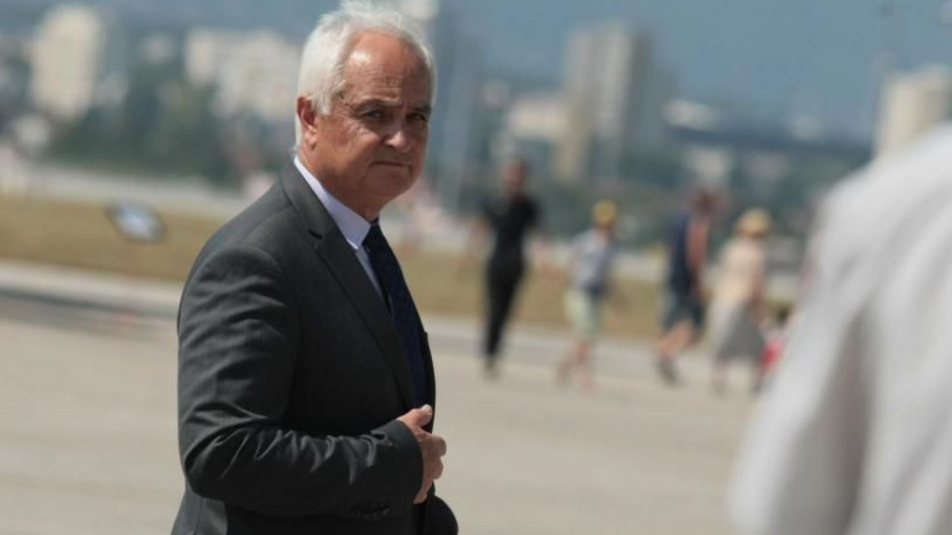 Правителството одобри сделката за закупуване на изтребителите F 16 Пакетната цена