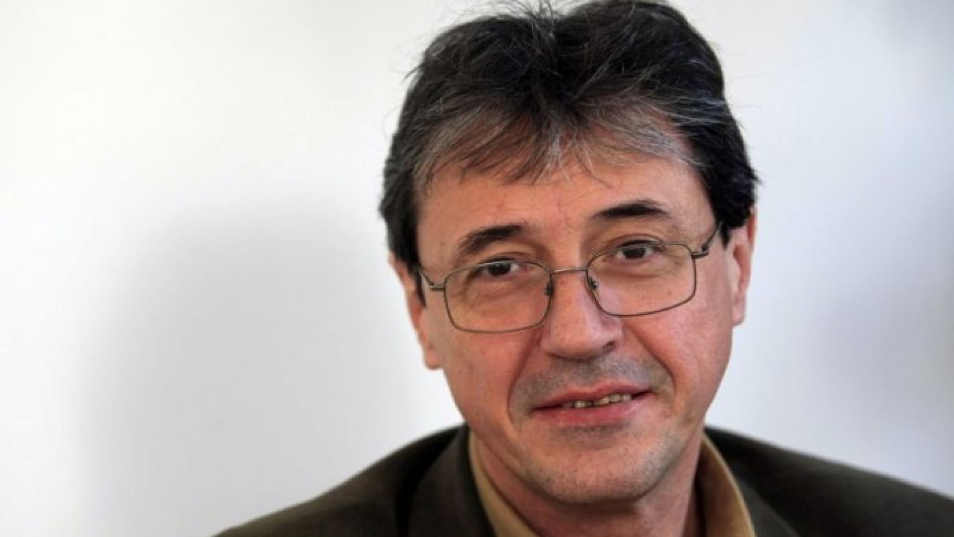 Отстраняването на Волен Сидеров от председателското място на ПГ Обединени