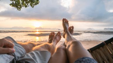 Как да си починем качествено по време на отпуска