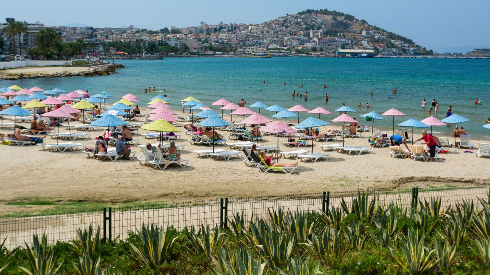 67 годишната хасковлийка Станка Стоянова е загинала при инцидент в турския