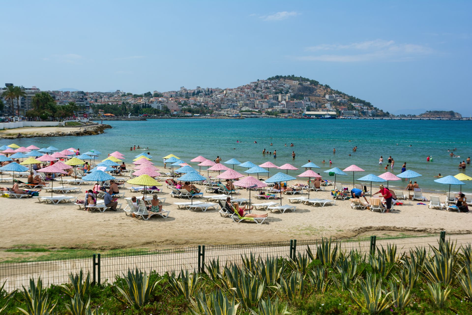 Въвеждането на данък за престой в турски хотели ще бъде неприятна изненада за туристи, които вече са предплатили почивките си