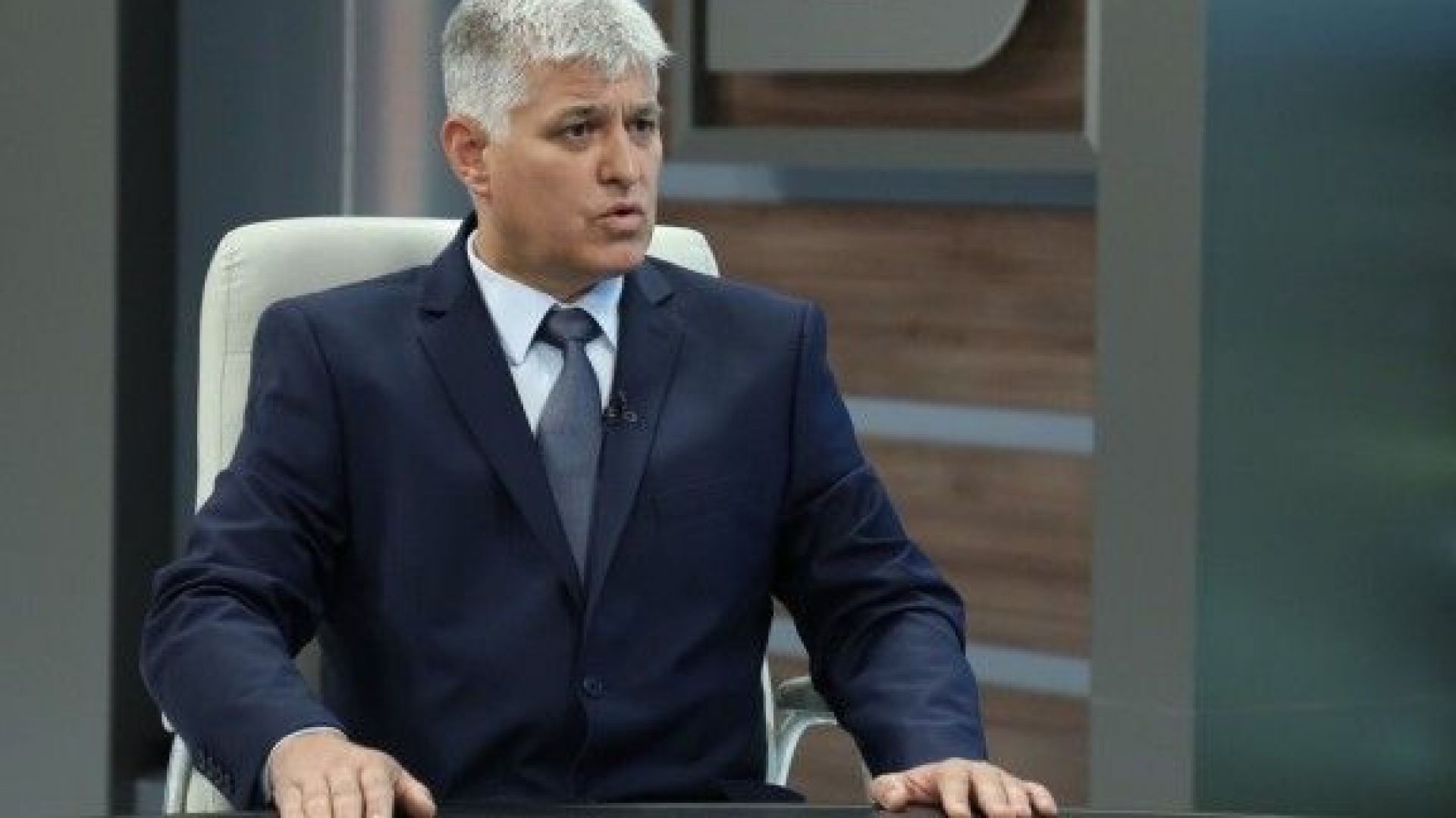 Главният секретар на президента полк Димитър Стоянов нарече сделката за
