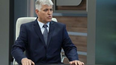 Димитър Стоянов : Класифицирани документи не са излизали по нерегламентиран начин от Президентството 