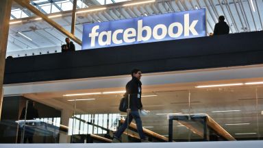 Фейсбук разби операция на руското разузнаване срещу Украйна