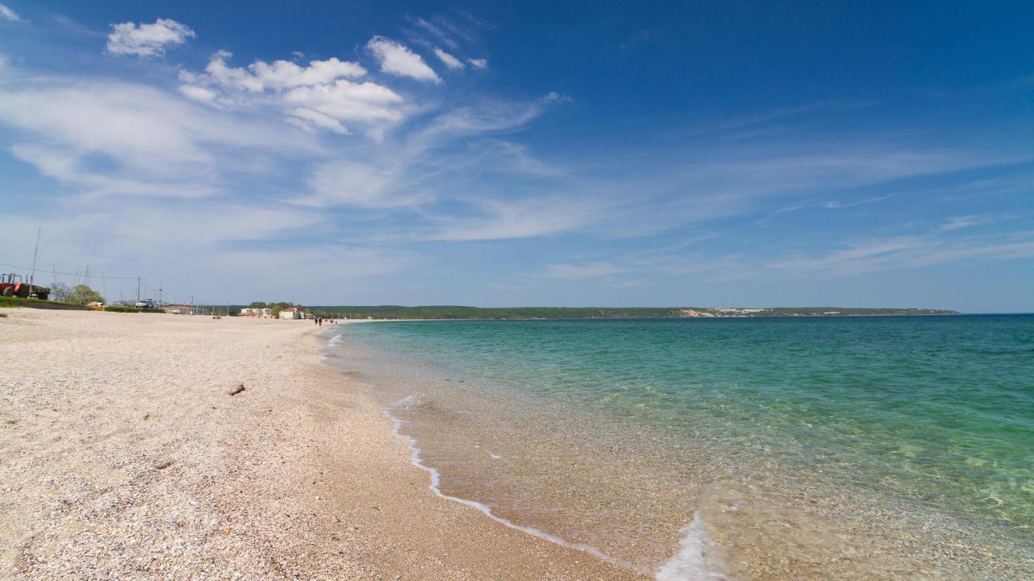 Инеада e перлата на турското Черноморие