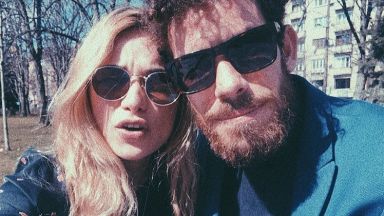 Осъденият за шофиране след употреба на наркотици и алкохол актьор