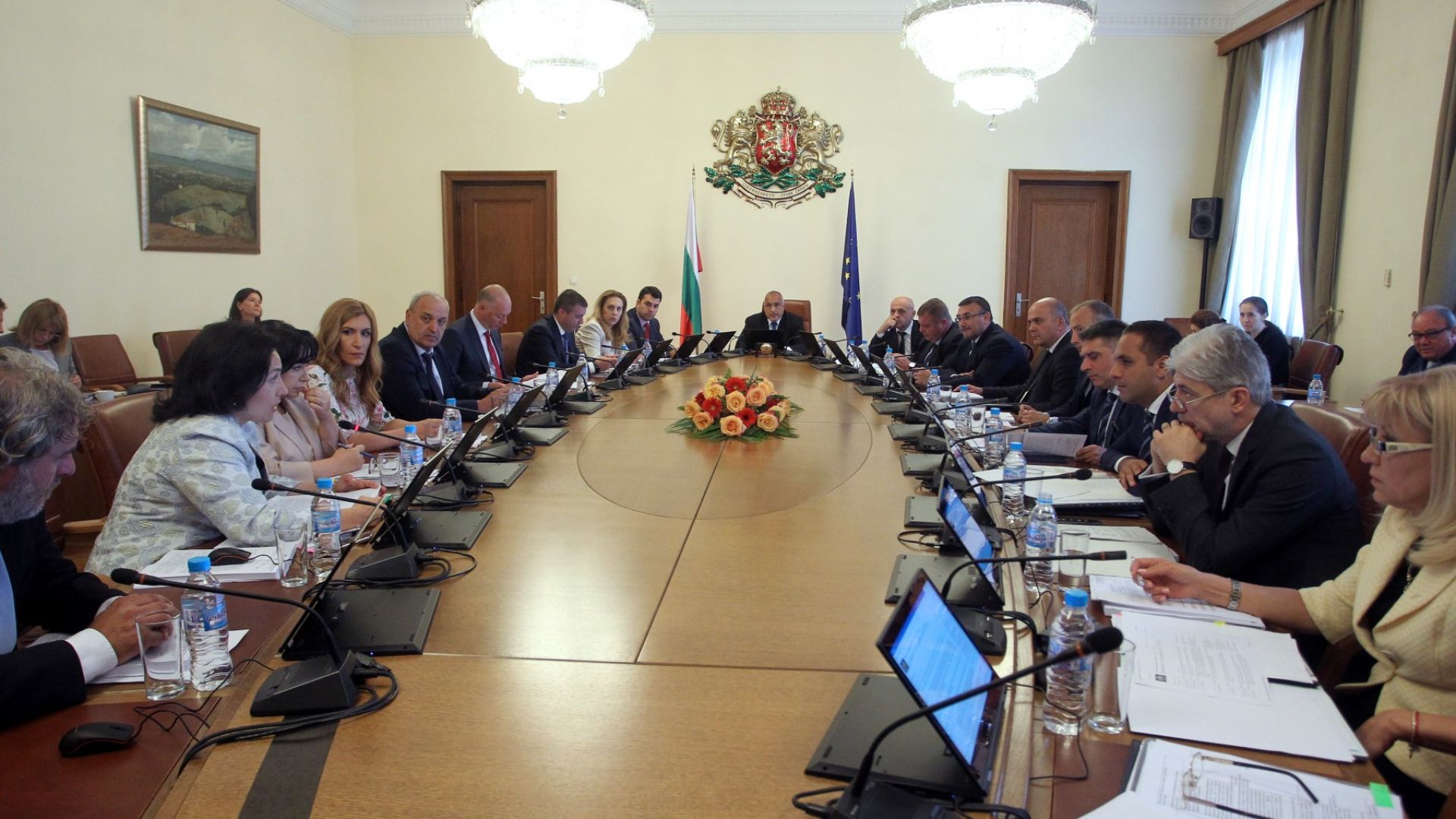 На 15 юли понеделник от 9 00 часа ще се проведе