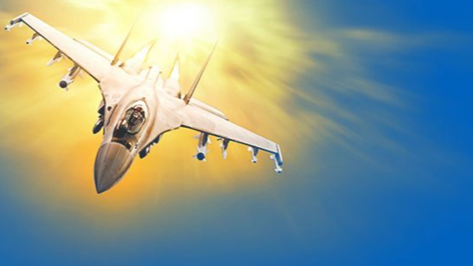 Не са правени компромиси с качеството и способностите на самолета