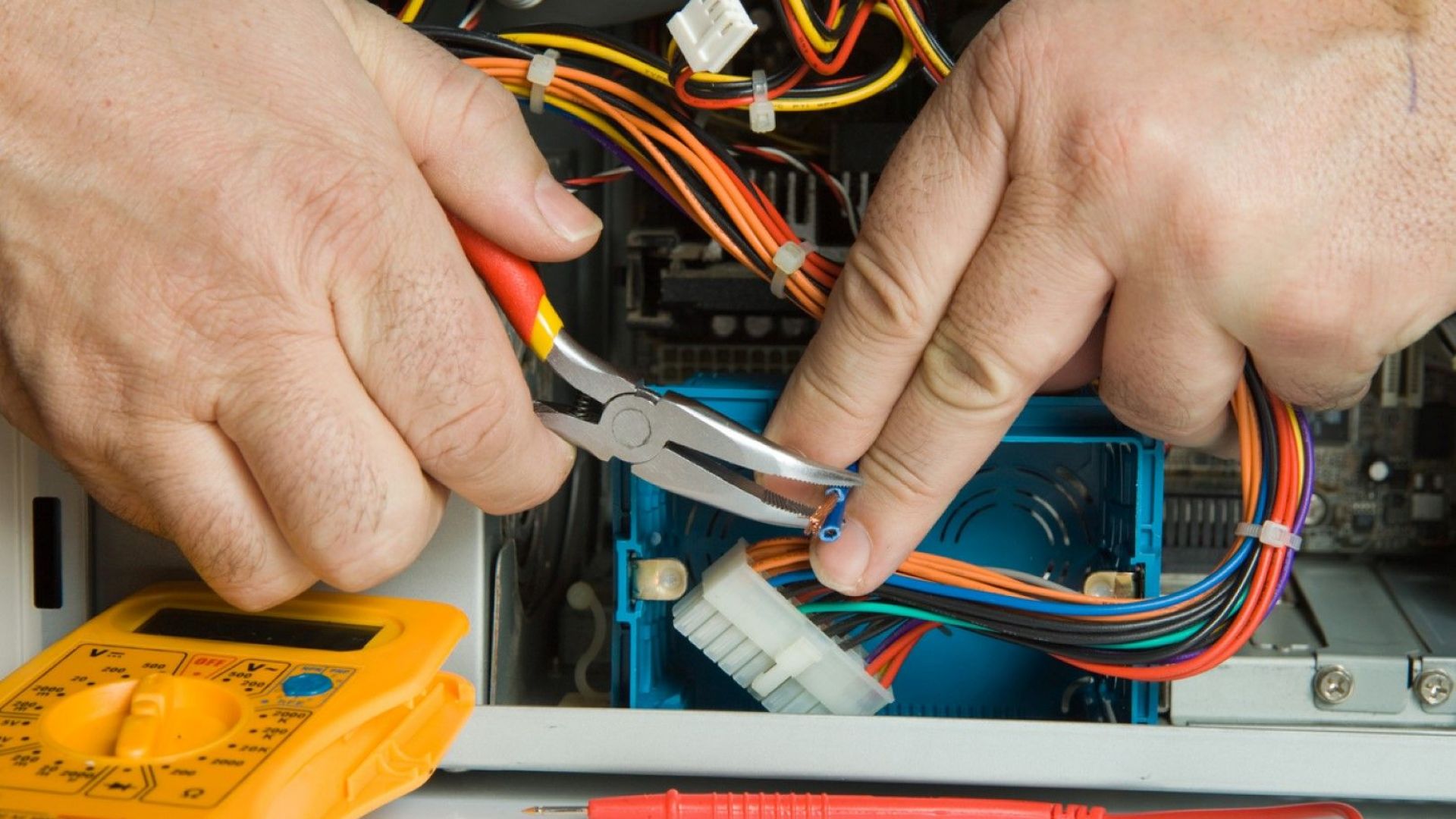 Опасен куриоз с електричество на ръба да се превърне в