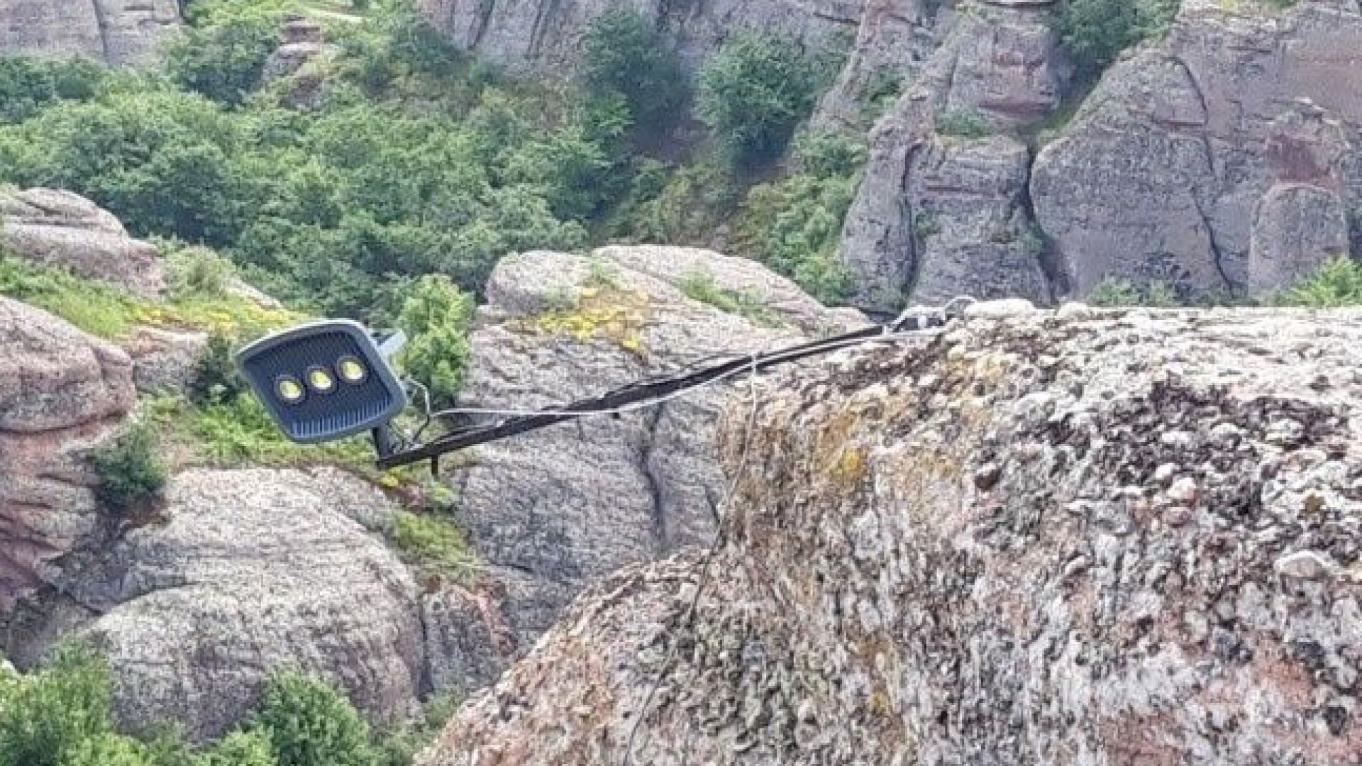 Председателят на парламентарната Комисия по културата и медиите Вежди Рашидов