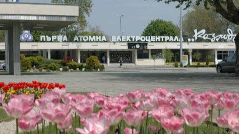 Според Продължаваме Промяната (ПП) служебното правителство спира достъпа на АЕЦ