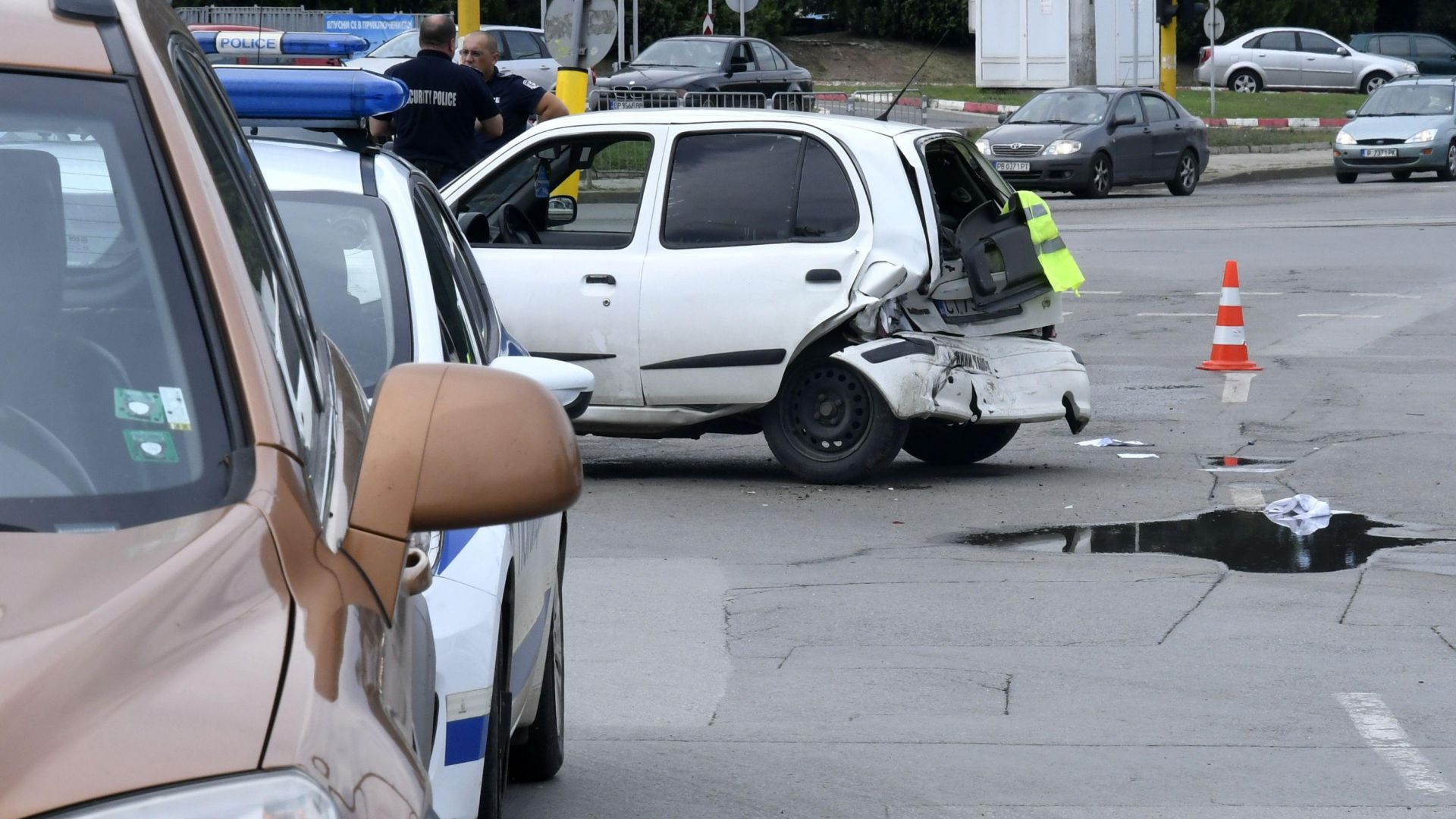 Предлагат нова система за обезщетения при катастрофи Гаранционният фонд е