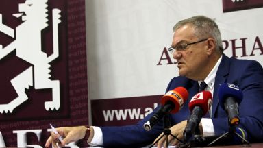 Румен Петков: Някой иска да съсипе "Булгаргаз", Николов дължи ясни обяснения