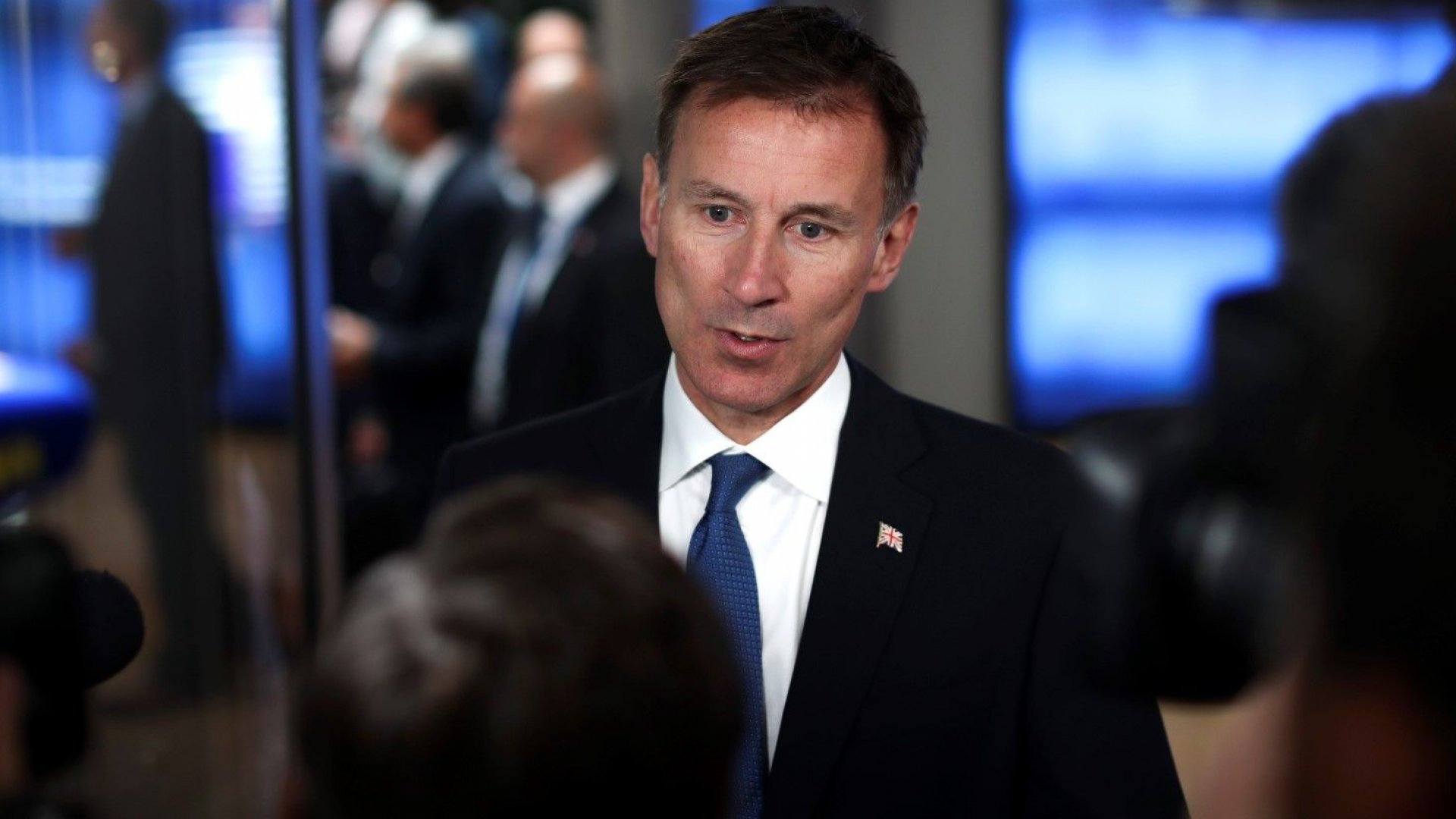 Британски министри планират да наложат санкции на Иран след задържането