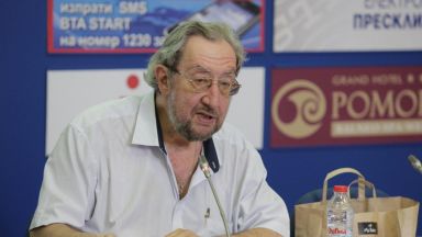 70 е вероятността за нови избори догодина съобщи на пресконференция