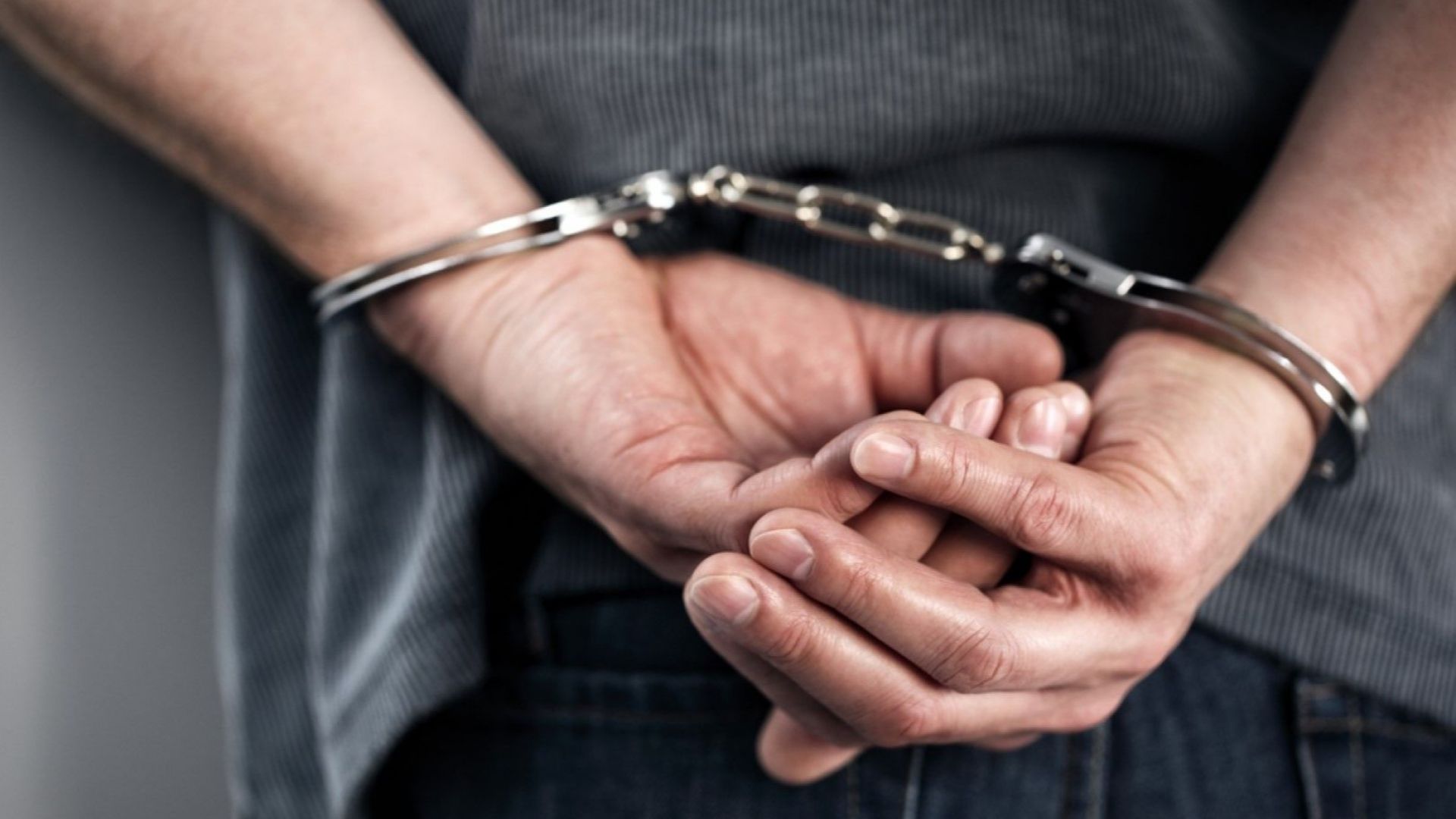 Служители на ГД Национална полиция и колегите им от ОДМВР