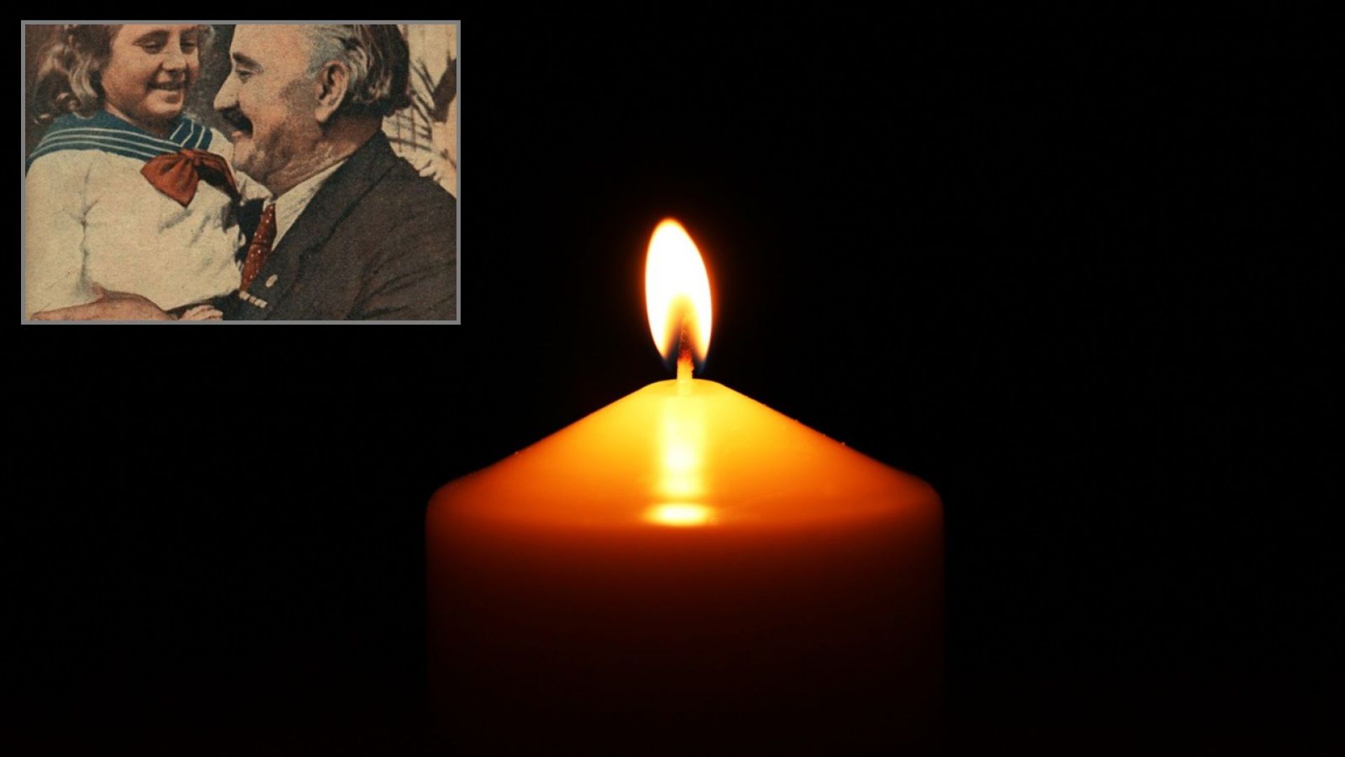 Почина известната телевизионна режисьорка сценарист и журналист Нушка Григорова която