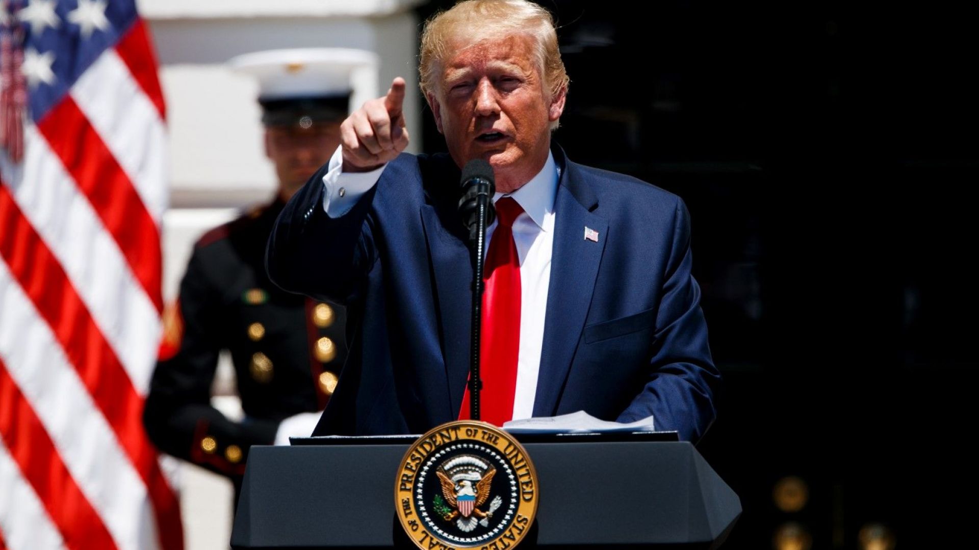 Четирите американски депутатки от Демократическата партия с малцинствен произход охулени