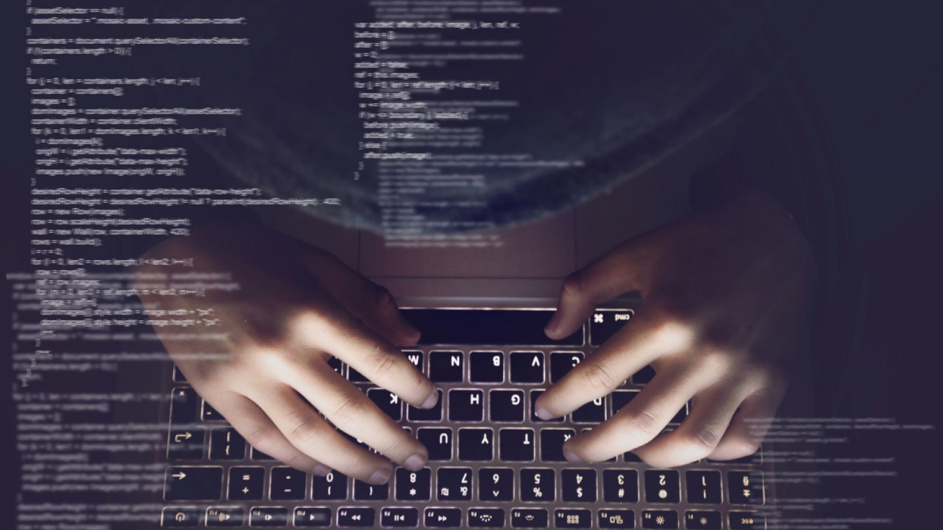 2 седмици след теча от НАП: Хакер предлага нова бази данни с 5000 българи